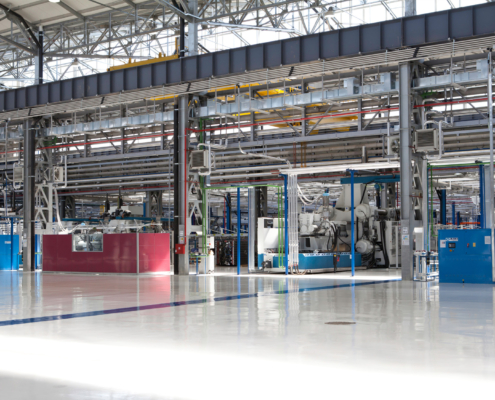 How to Overcome Common Cleaning Challenges With Industrial Cleaning Services