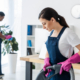 Our Break Room Cleaning Checklist for Your Commercial Office