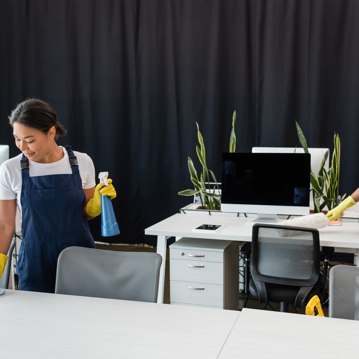 Break Room Cleaning Checklist | American Maintenance
